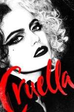 Nonton Film Cruella (2021) Terbaru Subtitle Indonesia