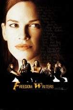 Nonton Film Freedom Writers (2007) Terbaru Subtitle Indonesia