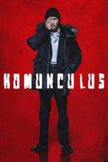 Nonton Film Homunculus (2021) Terbaru Subtitle Indonesia