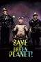 Nonton Film Save the Green Planet! (2003) Terbaru Subtitle Indonesia