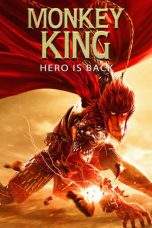 Nonton Film Monkey King: Hero Is Back (2015) Terbaru Subtitle Indonesia