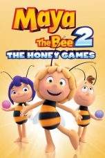 Nonton Film Maya the Bee: The Honey Games (2018) Terbaru Subtitle Indonesia