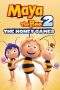 Nonton Film Maya the Bee: The Honey Games (2018) Terbaru Subtitle Indonesia
