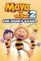Nonton Film Maya the Bee: The Honey Games (2018) Terbaru Subtitle Indonesia