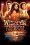 Nonton Film Wizards of Waverly Place: The Movie (2009) Terbaru Subtitle Indonesia