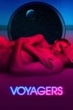 Nonton Film Voyagers (2021) Terbaru Subtitle Indonesia