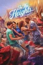 Nonton Film In the Heights (2021) Terbaru Subtitle Indonesia