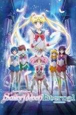 Nonton Film Pretty Guardian Sailor Moon Eternal The Movie Part 1 (2021) Terbaru Subtitle Indonesia