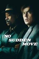 Nonton Film No Sudden Move (2021) Terbaru Subtitle Indonesia