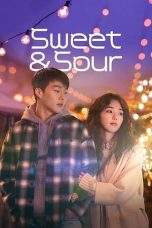 Nonton Film Sweet & Sour (2021) Terbaru Subtitle Indonesia