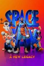 Nonton Film Space Jam: A New Legacy (2021) Terbaru Subtitle Indonesia