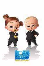 Nonton Film The Boss Baby: Family Business (2021) Terbaru Subtitle Indonesia
