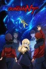 Nonton Film Mobile Suit Gundam Narrative (2018) Terbaru Subtitle Indonesia