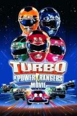 Nonton Film Turbo: A Power Rangers Movie (1997) Terbaru Subtitle Indonesia