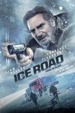 Nonton Film The Ice Road (2021) Terbaru Subtitle Indonesia
