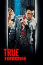 Nonton Film True Romance (1993) Terbaru Subtitle Indonesia