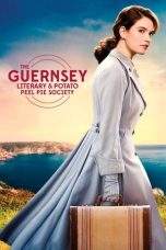 Nonton Film The Guernsey Literary & Potato Peel Pie Society (2018) Terbaru Subtitle Indonesia