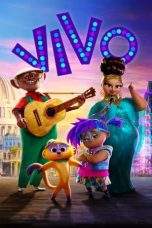 Nonton Film Vivo (2021) Terbaru Subtitle Indonesia