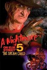 Nonton Film A Nightmare on Elm Street 5: The Dream Child (1989) Terbaru Subtitle Indonesia