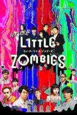 Nonton Film We Are Little Zombies (2019) Terbaru Subtitle Indonesia