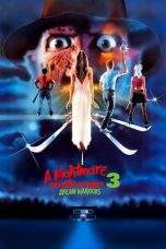 Nonton Film A Nightmare on Elm Street 3: Dream Warriors (1987) Terbaru Subtitle Indonesia