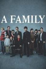 Nonton Film Yakuza and the Family (2021) Terbaru Subtitle Indonesia