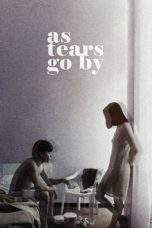 Nonton Film As Tears Go By (1988) Terbaru Subtitle Indonesia
