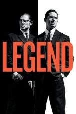 Nonton Film Legend (2015) Terbaru Subtitle Indonesia