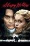 Nonton Film Sleepy Hollow (1999) Terbaru Subtitle Indonesia