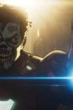 Nonton Film What If…? Season 1 Episode 5 Terbaru Subtitle Indonesia