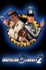 Nonton Film Inspector Gadget 2 (2003) Terbaru Subtitle Indonesia