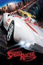 Nonton Film Speed Racer (2008) Terbaru Subtitle Indonesia
