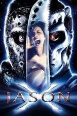 Nonton Film Jason X (2001) Terbaru Subtitle Indonesia