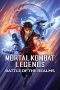 Nonton Film Mortal Kombat Legends: Battle of the Realms (2021) Terbaru Subtitle Indonesia