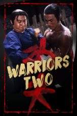 Nonton Film Warriors Two (1978) Terbaru Subtitle Indonesia