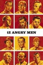 Nonton Film 12 Angry Men (1957) Terbaru Subtitle Indonesia