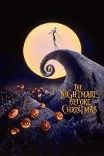 Nonton Film The Nightmare Before Christmas (1993) Terbaru Subtitle Indonesia