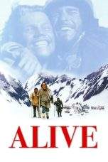 Nonton Film Alive (1993) Terbaru Subtitle Indonesia