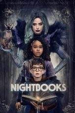 Nonton Film Nightbooks (2021) Terbaru Subtitle Indonesia