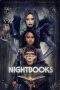 Nonton Film Nightbooks (2021) Terbaru Subtitle Indonesia