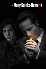 Nonton Film The Many Saints of Newark (2021) Terbaru Subtitle Indonesia