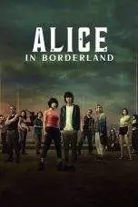 Nonton Film Alice in Borderland (2020) Season 1 Complete Terbaru Subtitle Indonesia