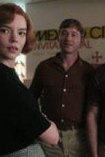 Nonton Film The Queen’s Gambit Season 1 Episode 4 Terbaru Subtitle Indonesia