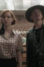 Nonton Film The Queen’s Gambit Season 1 Episode 5 Terbaru Subtitle Indonesia