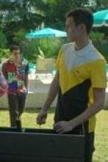 Nonton Film Elite Short Stories: Omar Ander Alexis Season 1 Episode 2 Terbaru Subtitle Indonesia