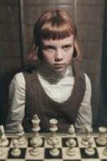 Nonton Film The Queen’s Gambit Season 1 Episode 1 Terbaru Subtitle Indonesia