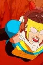 Nonton Film Invincible Season 1 Episode 4 Terbaru Subtitle Indonesia