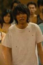 Nonton Film Alice in Borderland Season 1 Episode 8 [END] Terbaru Subtitle Indonesia