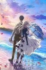 Nonton Film Violet Evergarden: The Movie (2020) Terbaru Subtitle Indonesia
