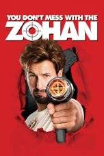 Nonton Film You Don’t Mess with the Zohan (2008) Terbaru Subtitle Indonesia